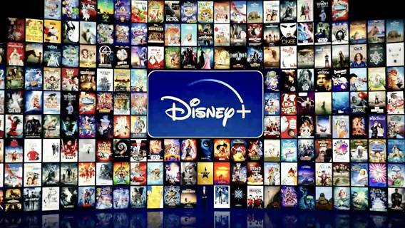 Disney+ зафиксировал замедление роста подписчиков, так как люди стали чаще выходить из дома