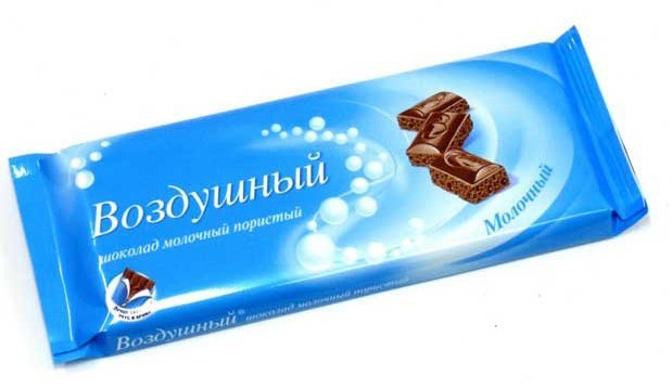 Российские бренды, которые вовсе не российские