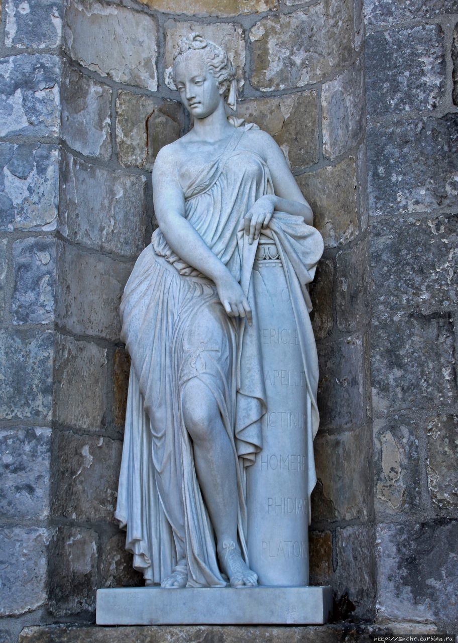 Когда от камня отсекается все лишнее Когда от камня отсекается все лишнее мир,туризм