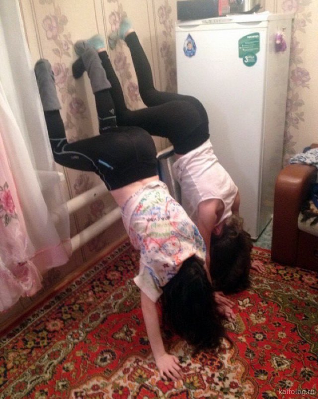 Как быть анонимным в социальных сетях (55 фото)