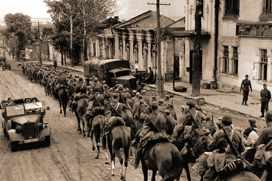 «Чудовищные зверства»: что позволяли себе венгры во время Великой Отечественной «Чудовищные зверства»: что позволяли себе венгры во время Великой Отечественной