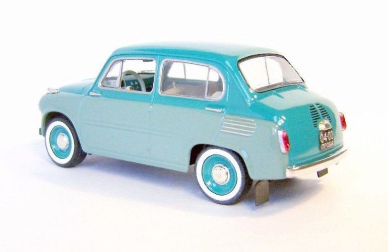 Альтернативная автоистория — невиданные модели СССР Альтернативная автоистория — невиданные модели СССР авто и мото,автоновости