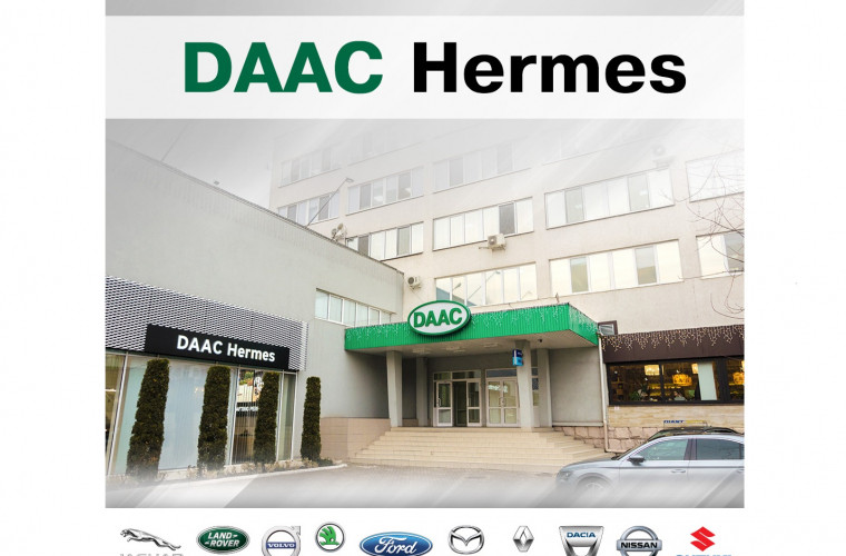 Daac hermes