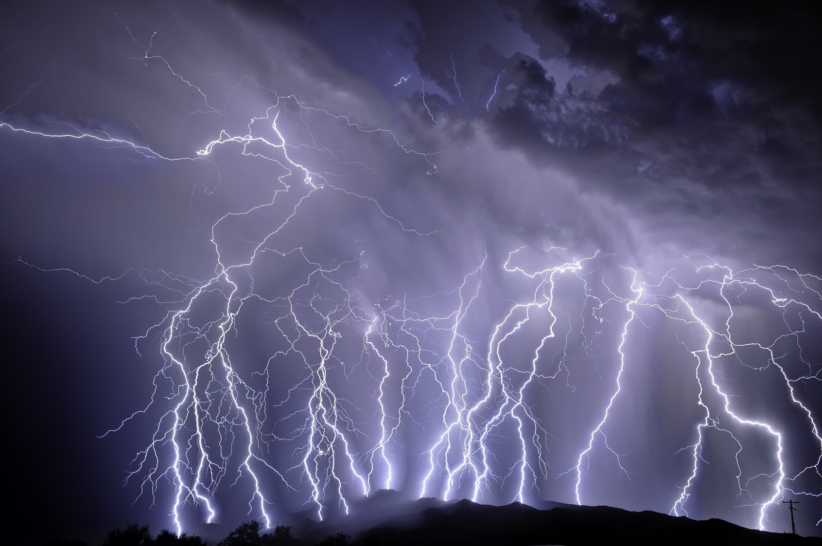 Catatumbo Lightning