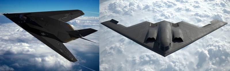 Куда уйдёт боевая авиация: прижмётся к земле или наберёт высоту? ввс