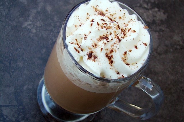 айриш кофе рецепт