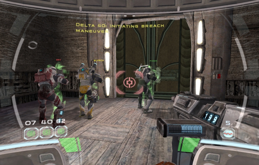 Забытые войны. Лучшие игры об одной далёкой-далёкой галактике tar wars, игры