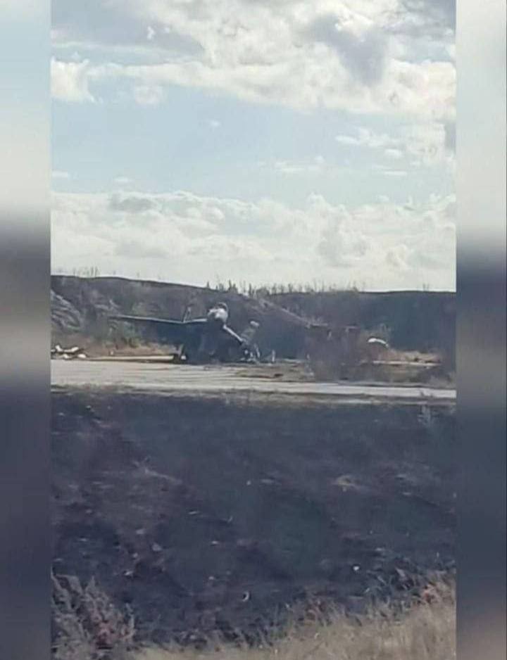 ЮЖНЫЙ ФРОНТ: ВСУ ОПАСАЮТСЯ ПРОДОЛЖЕНИЯ ОХОТЫ КОВАРНЫХ РУССКИХ НА УКРАИНСКИЕ САМОЛЁТЫ г,Севастополь [1461214],респ,Крым [1434425],россия,украина