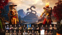 Обзор Mortal Kombat 1