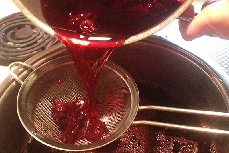 Традиционные рождественские напитки из разных стран 