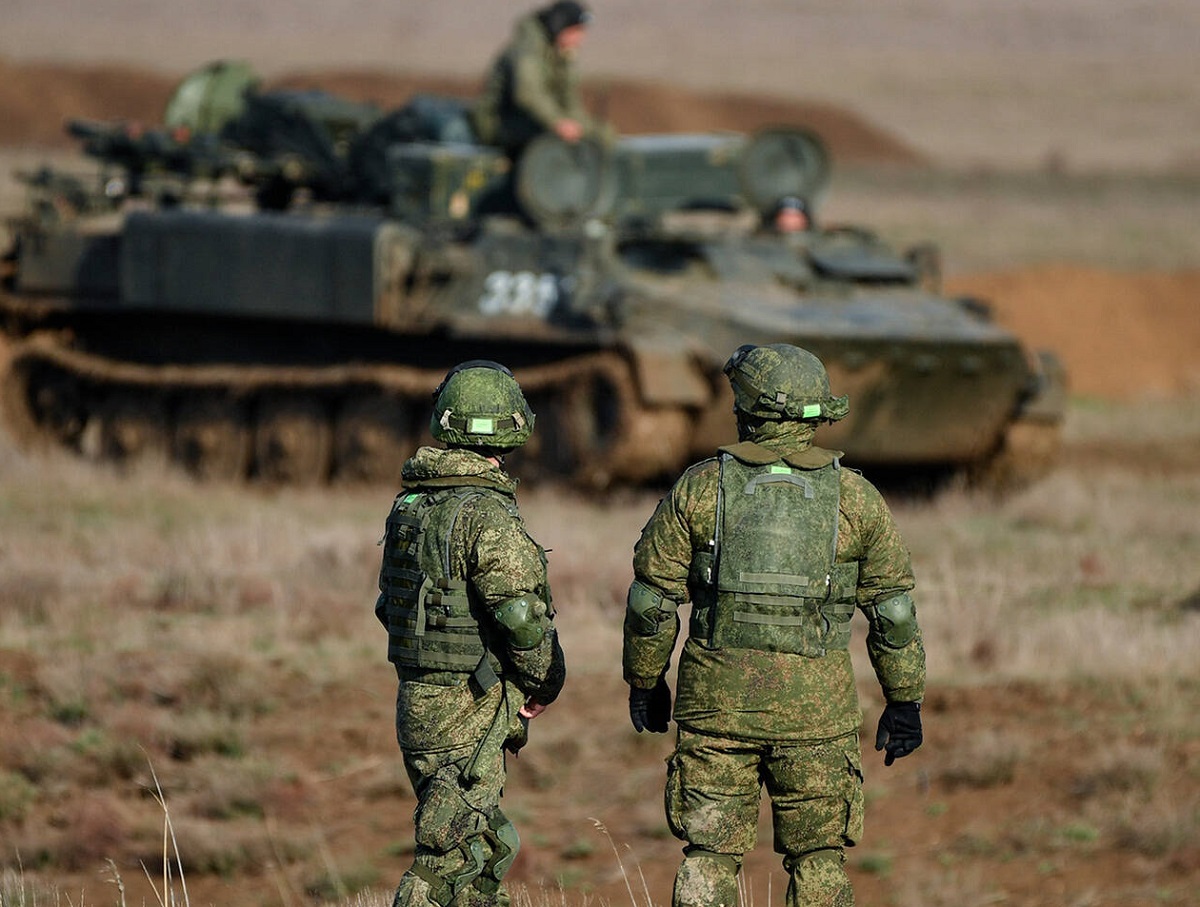 Военные аналитики объяснили, что ждет Крым в случае перехода НАТО к активным действиям