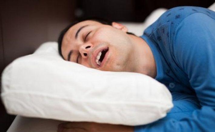 10 поразительных вещей, которые происходят с вами, когда вы спите