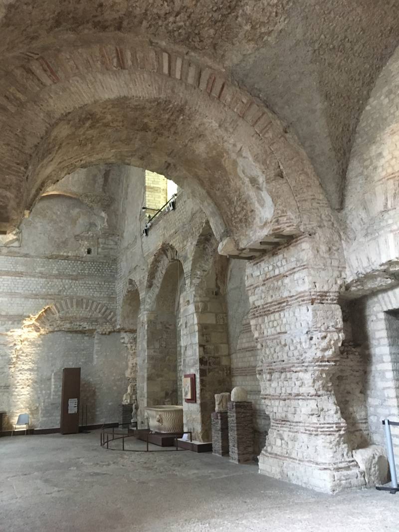 Римская культура банного дела Римская культура банного дела история