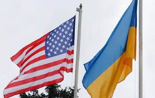 Украинский политолог: Украина должна стать 52-м штатом США Украинский политолог: Украина должна стать 52-м штатом США