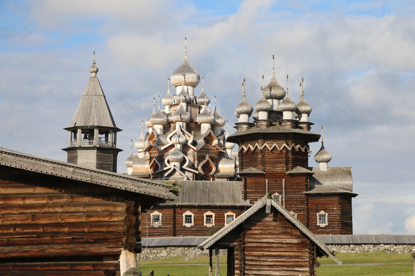 Разноцветная Карелия 