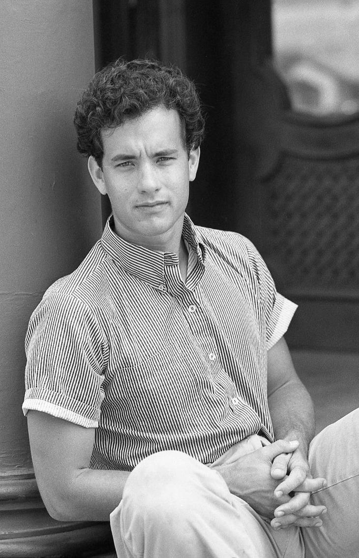 Знаменитости и их дети примерно в одном возрасте на снимках