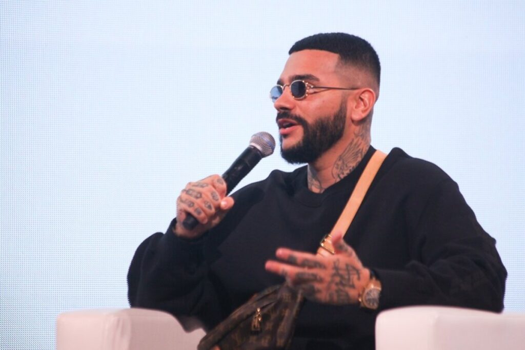 С Тимати через суд взыскали долги за капремонт