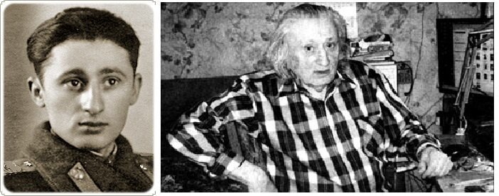 Григорий Иванович Гельфенштейн Григорий Иванович Гельфенштейн Великая Отечественная Война, ленинград, подвиг