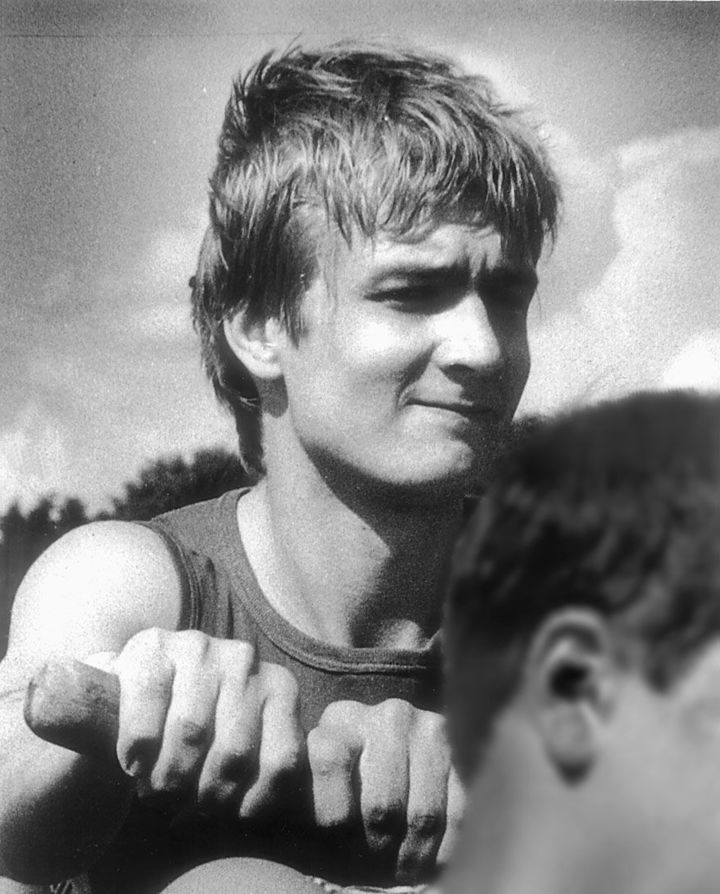 Дело об убийстве Дмитрия Холодова: 25 лет спустя власть,Дмитирй Холодов,МК,общество,политика,россияне,убийство журналиста