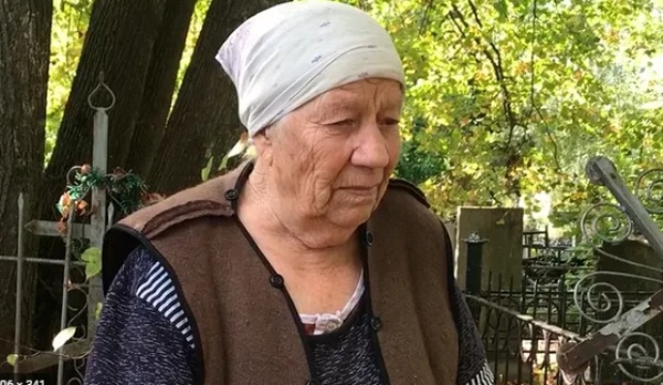 Мать погибшего в ДТП Сергея Захарова простила Михаила Ефремова