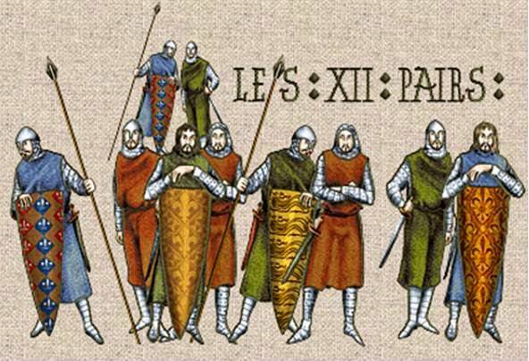 «Неистовый» Роланд в литературе и жизни «Неистовый» Роланд в литературе и жизни история