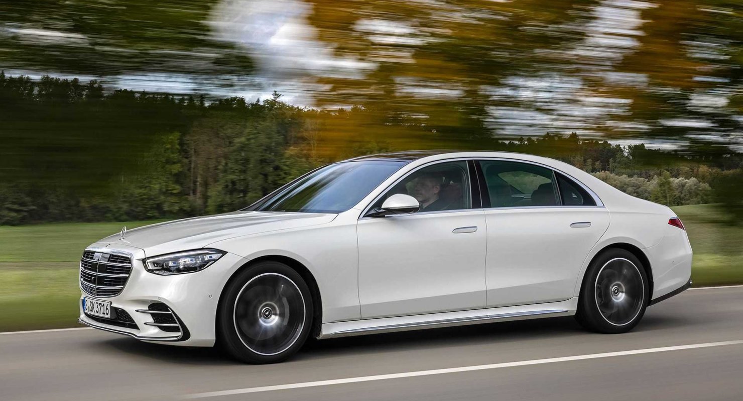 Комфорт превыше всего: Автомобили с самыми удобными креслами на планете