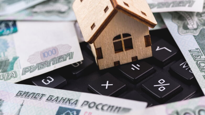 Погашение ипотеки за третьего. Погашение ипотеки за третьего