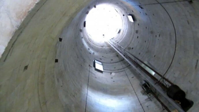 Пизанская башня