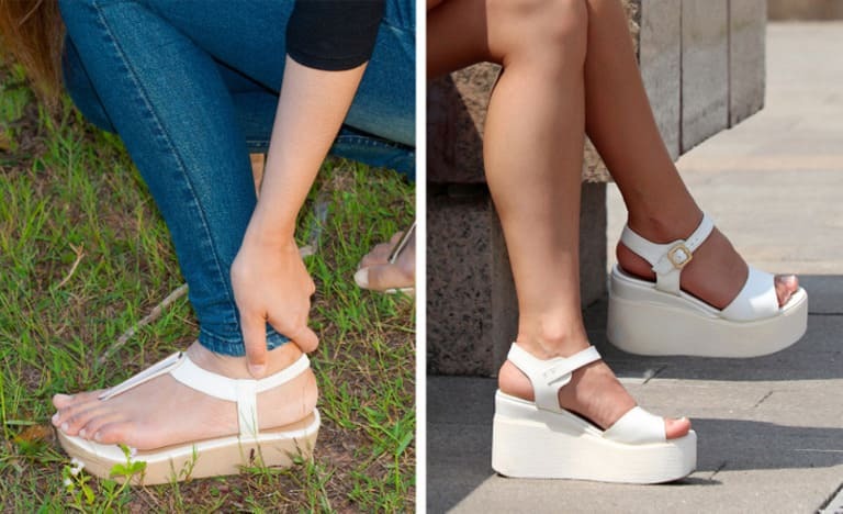 Бобр и бобер, бюстгальтер и лифчик и другие понятия, которые многие путают между собой - актуальные новости по теме Вещи на Toplenta