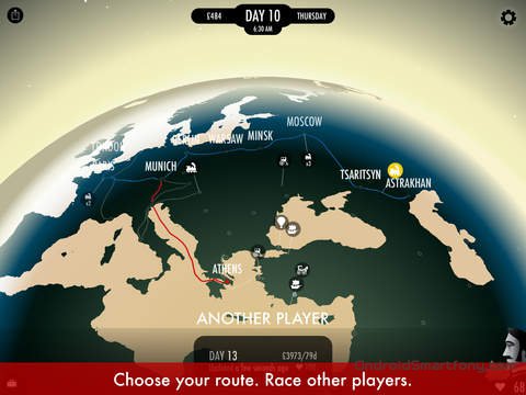 10 лучших игр жанра Adventures на Android и iOS