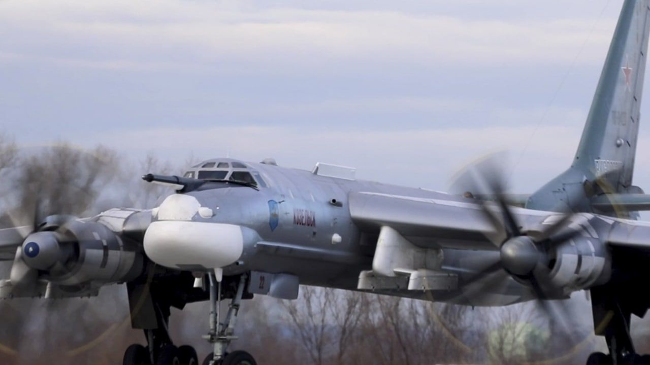 Аналитик Уизерс назвал «яростным возмездием» ответ России на учения США и Южной Кореи