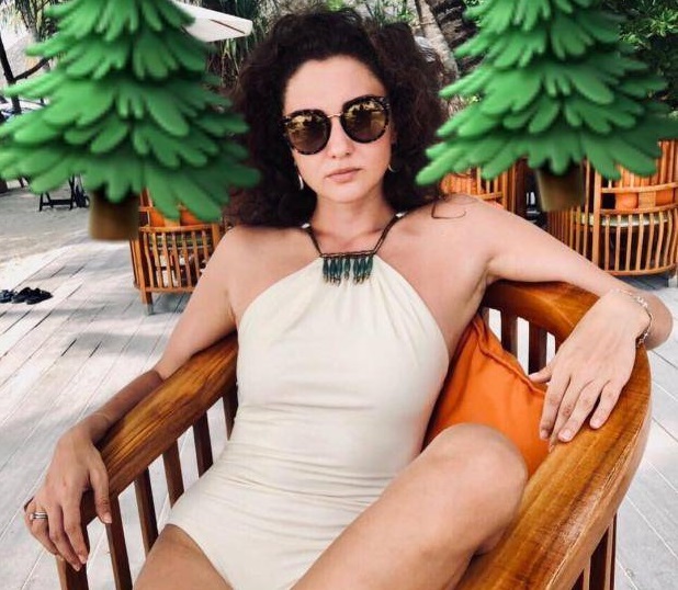 Екатерина Герун Фото