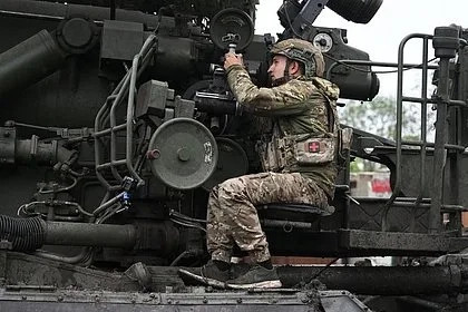 Российские военные продвинулись на купянском направлении