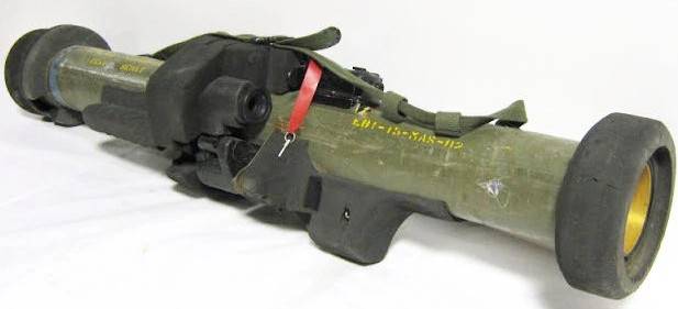 Стрелковое оружие, гранатомёты и противотанковые ракетные комплексы финской армии Стрелковое оружие, гранатомёты и противотанковые ракетные комплексы финской армии оружие