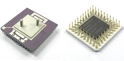 Рождение советской ПРО. Битва советских министерств за микросхемы Рождение советской ПРО. Битва советских министерств за микросхемы оружие
