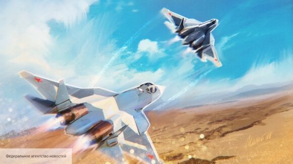 Sohu: Россия обескуражила военное сообщество США необычным фокусом с Су-57