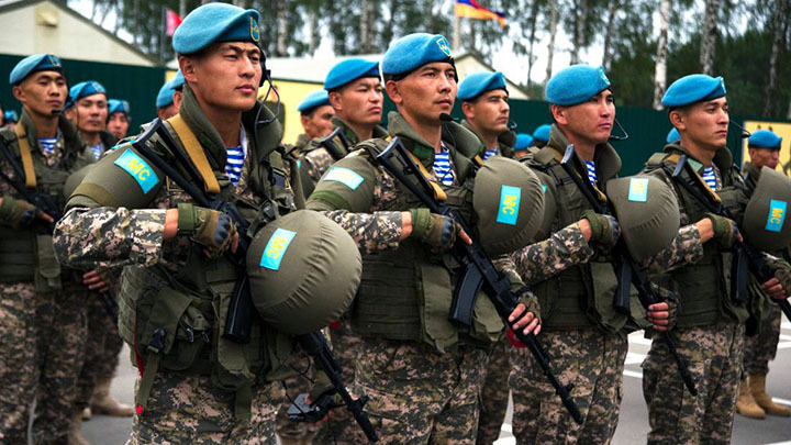 РОССИЮ ЖДЁТ НОВАЯ СВО? ЭРДОГАН СОБИРАЕТ ОСМАНСКУЮ ИМПЕРИЮ геополитика,россия