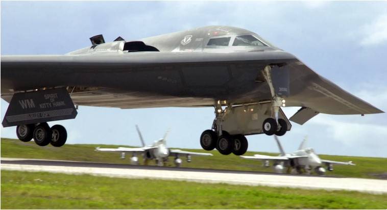 «Цербер» полетел. Что дальше? «Цербер» полетел. Что дальше? оружие