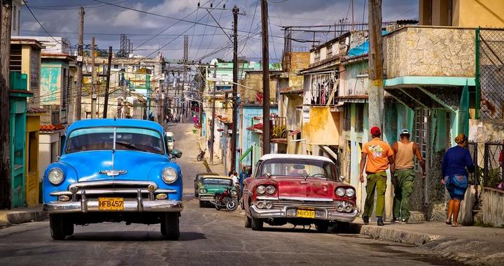 10 особенностей Кубы