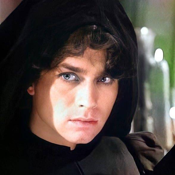 Алексей Басманов, его сын Фёдор и внуки история