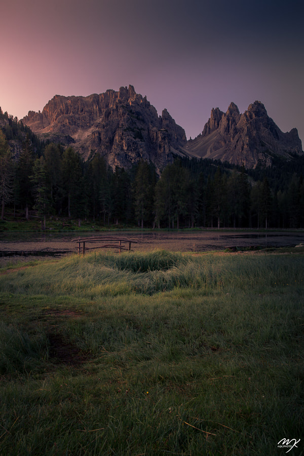 MAGNIFICENT MORNING by Michael J. Kochniss on 500px.com