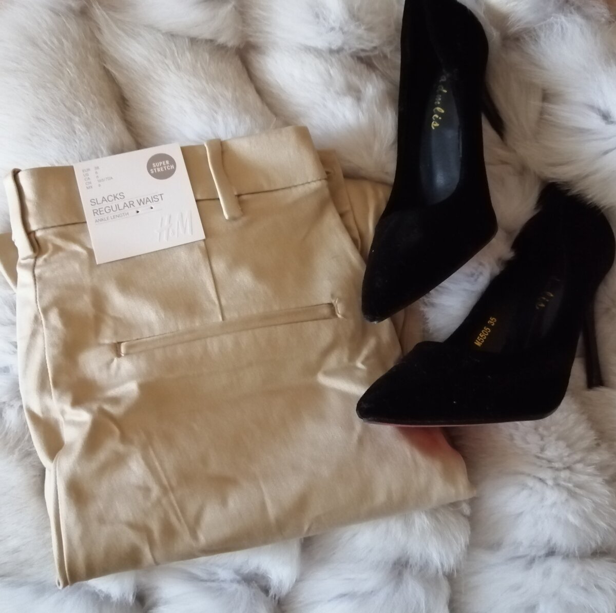 Всегда покупала на распродажах дешёвые вещи и поняла, что это моя большая ошибка