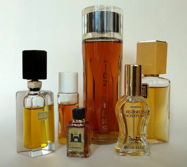 «Дзинтарс» - ностальгия по СССР «Дзинтарс» - ностальгия по СССР