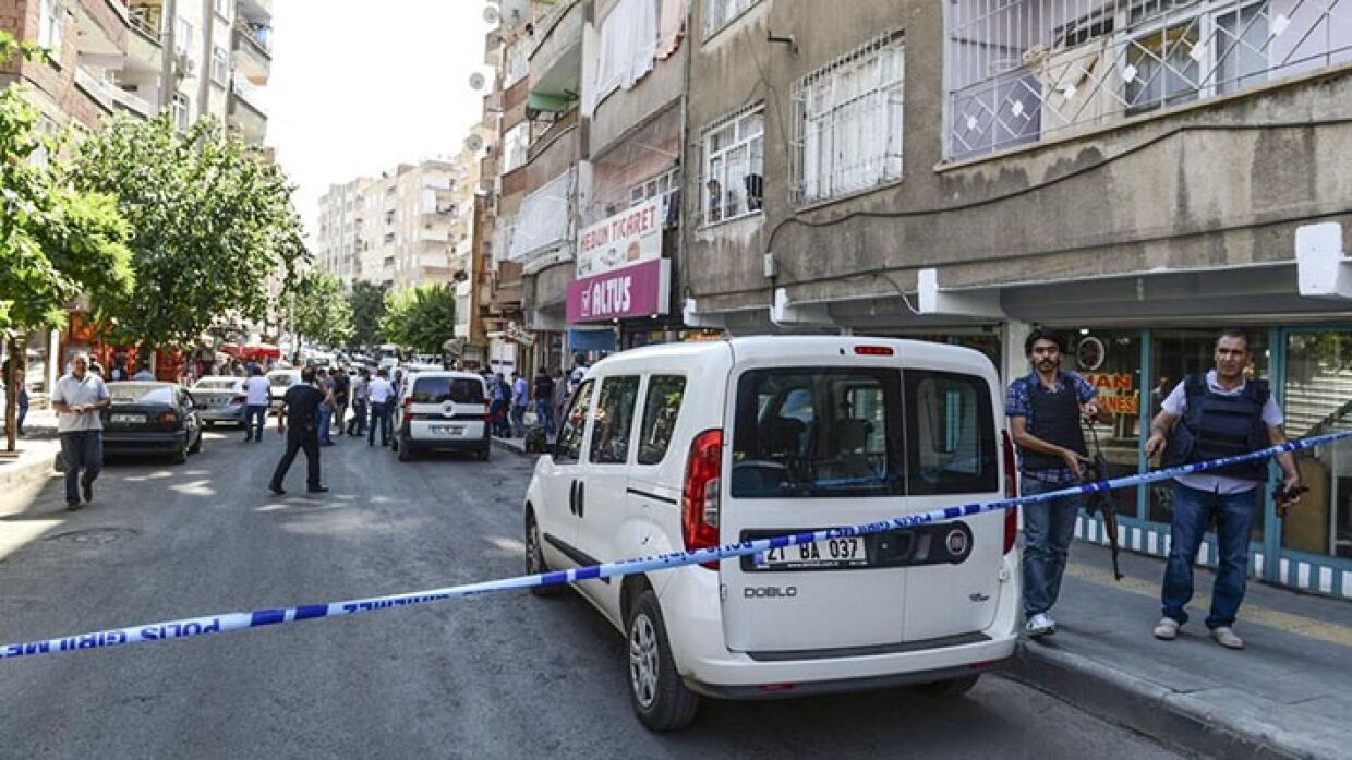 Минздрав Турции отреагировал на очередное нападение в столичной больнице