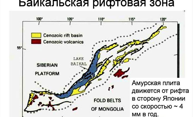 Озеро Байкал по своей природе является затопленным разломом. Ученые показали на видео, как он выглядит без воды Байкала, площадь, является, имеет, тысяч, километров, озеро, Байкал, таких, процессов, активность, землетрясения, вулканическая, различных, которые, оказывают, влияние, геологических, сантиметров, воздействием