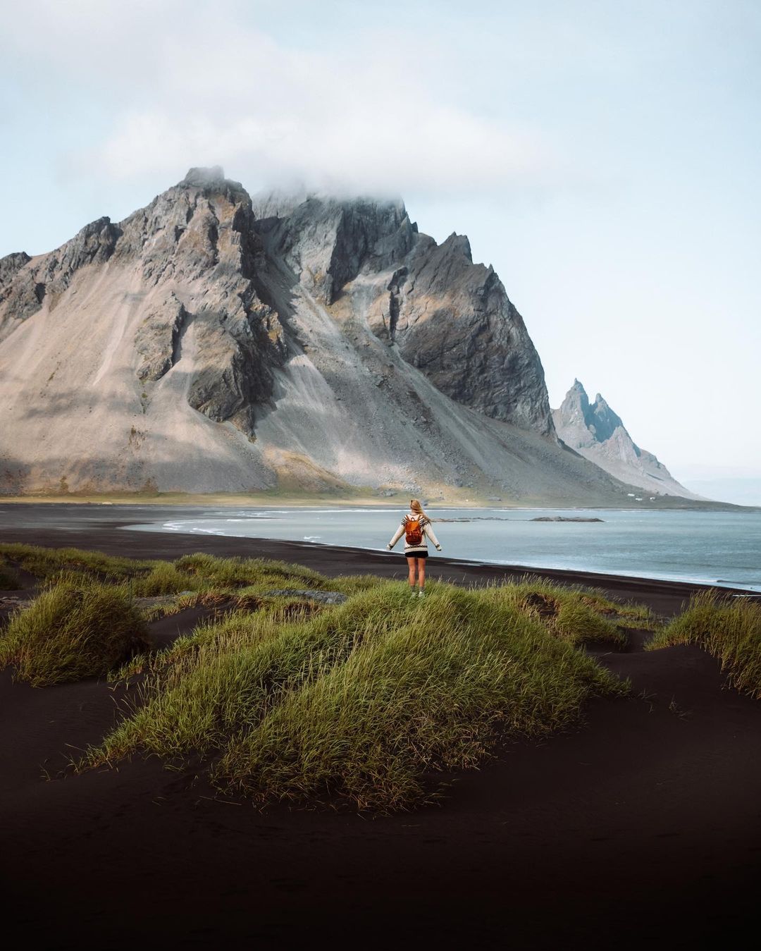 Жизнь как путешествие: девушка колесит по миру и делится снимками нашей планеты 