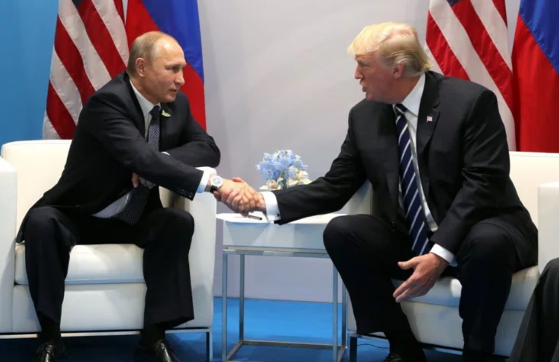 Анализ переговоров