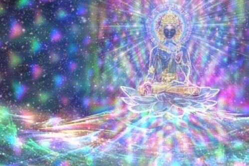 Измени свои вибрации и ты изменишь свою жизнь