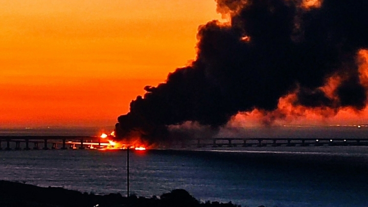 ПОСЛЕДНИЕ НОВОСТИ: 09.10.2022 день геополитика,россия,украина