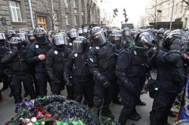 Записки Колорадского Таракана. Радиоактивная рыба как причина разумности украинцев украина